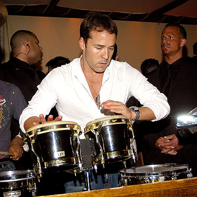 NEW YORK CITY photo | Jeremy Piven