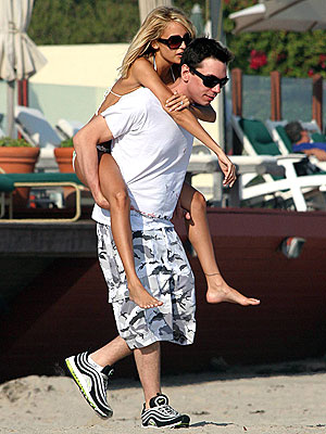 MALIBU photo | Nicole Richie