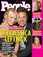 Nick Lachey