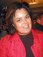 Rosie Said to Be Joining Queer As Folk | Rosie O'Donnell