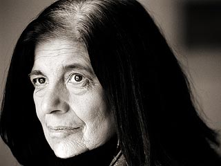 Critic-Author Susan Sontag Dies of Cancer | Susan Sontag