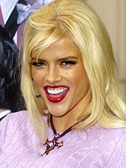 White House Tackles Anna Nicole Case | Anna Nicole Smith