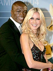 Heidi Klum and Seal Engaged to Wed | Heidi Klum