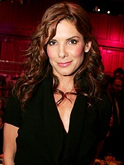 Sandra Bullock Sues over Alleged Stalker