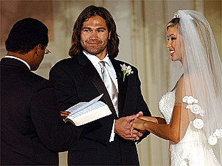 Red Sox Star JOHNNY DAMON Gets Married - Marriage, JOHNNY DAMON ...