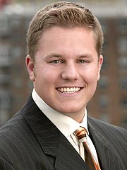 Trump Feels 'Badly' for Arrested Apprentice| The Apprentice, Donald Trump, TV Seasons & Episodes