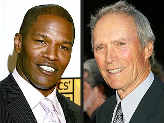Oscar Talk: Clint, Leo, Swank, Foxx