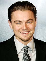 Aviator, But Not Leo, Wins British Oscars | Leonardo DiCaprio
