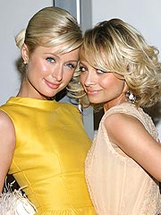 Paris and Nicole's Simple Road Gets Bumpy | Paris Hilton