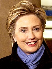 Hillary Clinton Collapses During Speech | Hillary Rodham Clinton
