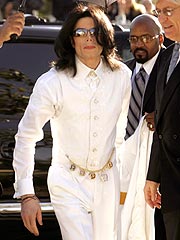 Michael Jackson: 'I Deserve a Fair Trial' | Michael Jackson