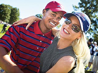 Tiger Woods: I Want to Have Kids Soon | Elin Nordegren, Tiger Woods