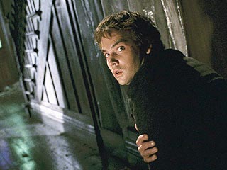 Moviegoers Not Afraid of Boogeyman