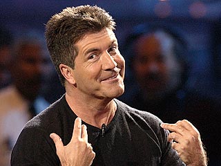 American Idol Cuts Four Contenders | Simon Cowell