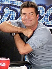 Simon Cowell's Idol Power Play | American Idol, Simon Cowell