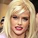Anna Nicole Smith Dead