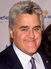 Leno & Phillippe Still 'Friends' After Remarks | Jay Leno