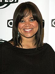 Ex-Idol Kimberley Locke Gets Engaged