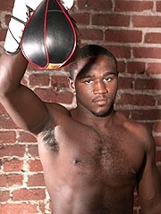 Fighter on TV's Contender Commits Suicide | The Contender