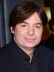 Mike Myers and Wife Split After 12 Years | Mike Myers