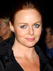 Stella McCartney's Baby Gets Family Name