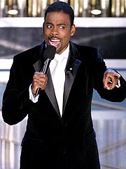 Chris Rock Shuns Academy Awards Sequel