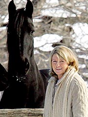 Martha Stewart: 'No Place Like Home' | Martha Stewart