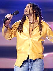 Teacher Anwar Robinson Flunks Idol Test