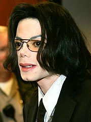 Guard Says Jackson Engaged Boy in Sex | Michael Jackson Trial, Michael Jackson