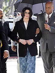 Les vidéos sur le hoax Mjackson3