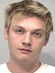 Nick Carter Ordered into Alcohol Rehab | Nick Carter