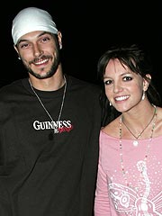 Britney and Kevin's Chaotic Show | Britney Spears