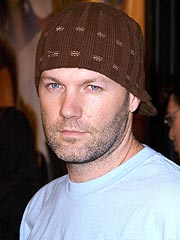 Fred Durst Sues over Sex Video Clips | Fred Durst