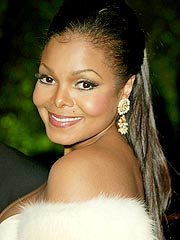 Fan Restrained from Seeing Janet Jackson | Janet Jackson