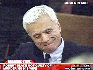 robert blake trial