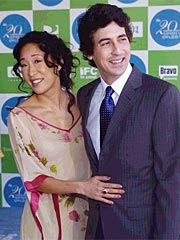 Sandra Oh Files for Divorce from Husband