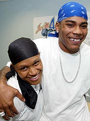 Rapper Nelly's Sister Dies of Leukemia | Nelly