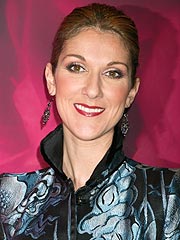 Celine Dion Launches New Scent, Belong