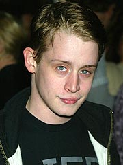 Macaulay Culkin Pleads Guilty to Pot Charge