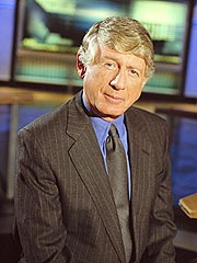 Ted Koppel to Exit Nightline This Year | Ted Koppel