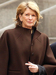 Martha Stewart Settles Civil Lawsuit | Martha Stewart