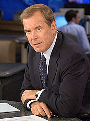Peter Jennings Vows to Keep Working | Peter Jennings