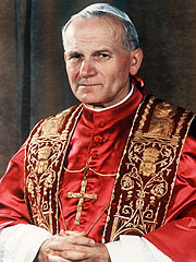 WEEK IN REVIEW: Millions Honor Pontiff | Pope John Paul II