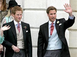 Charles & Camilla Wed Amid Cheers| Marriage, Camilla Parker Bowles, Prince Charles