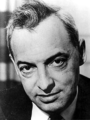 Nobel Laureate Saul Bellow Dies