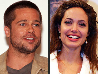 Brad & Angelina Mum on Relationship