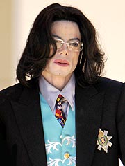 Jackson's Neverland Closed to Workers | Michael Jackson Trial