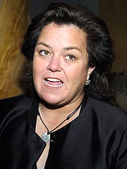 Rosie to Watch Her Mouth on The View | Rosie O'Donnell