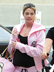 Denise Richards Puts Home Up for Sale | Denise Richards