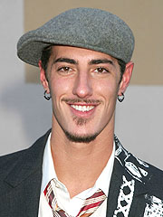 Six Feet Under Actor Engaged | Eric Balfour